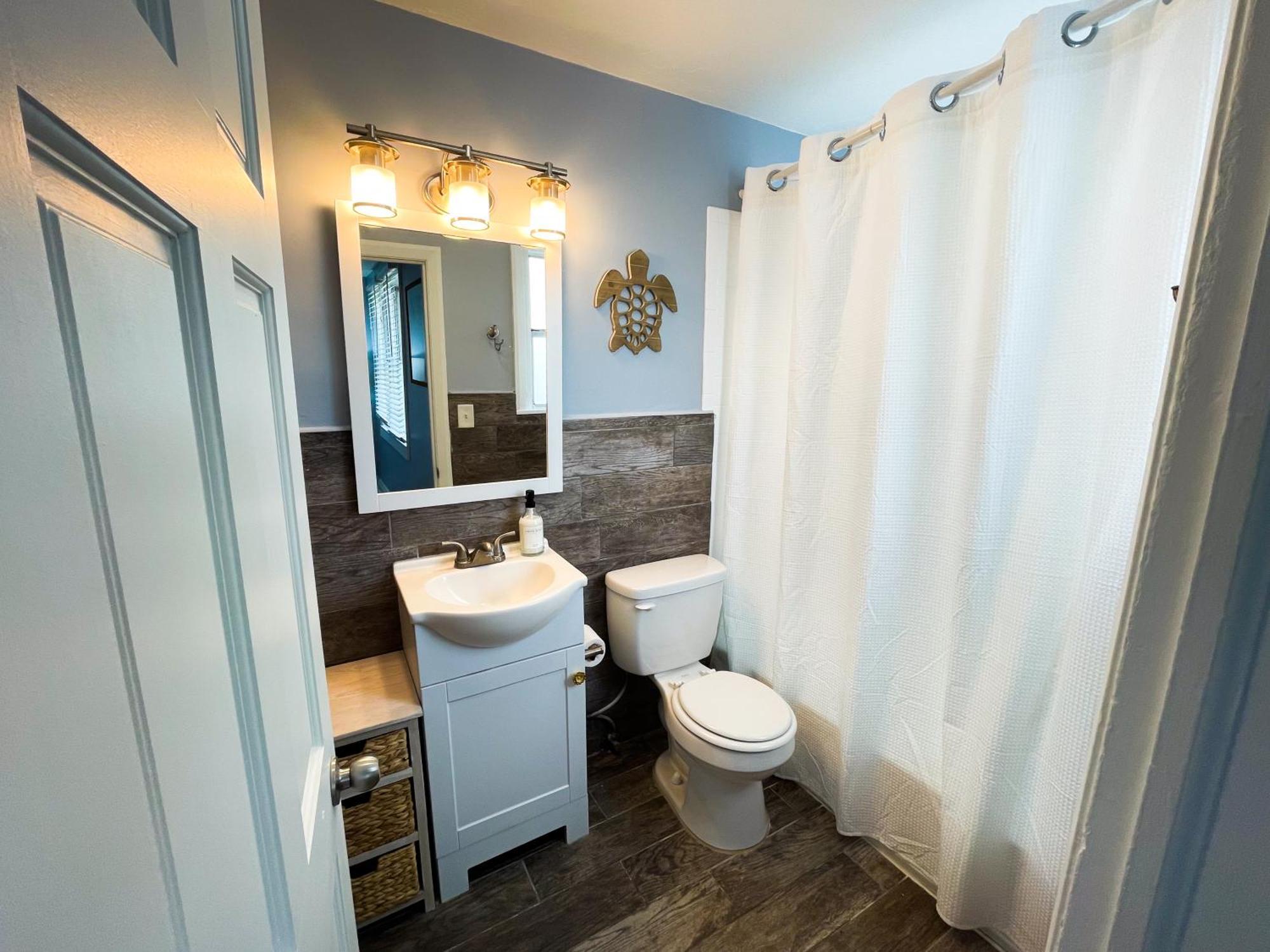Walk To The Beach! Two Bedroom Unit In The Heart Of Jax Beach ジャクソンビル・ビーチ エクステリア 写真